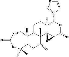 Obacunone