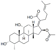 Fusidine