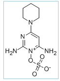 Minoxidil Sulfate