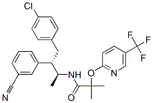 Taranabant