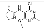 Moxonidine