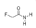 Fluoroacetamide
