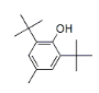 Dibutyl hydroxy toluene