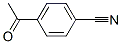 4-Acetylbenzonitrile