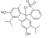 Thymol blue