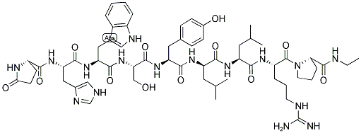 Leuprolide Acetate