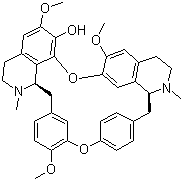 Fangchinoline