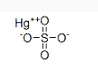 Mercury sulfate