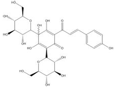 Safflomin A