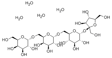 Soybean oligosaccharides