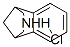 2,3,4,5-Tetrahydro-1,5-methano-1H-3-benzazepine hydrochloride