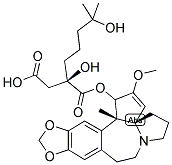 Homoharringtonine