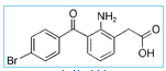 Bromfenac sodium