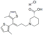 Tiagabine HCL