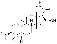 Cyclovirobuxine D