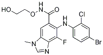 AZD6244