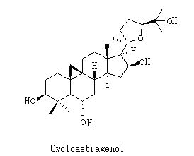 Cycloastragenol