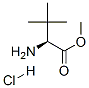 L-tert-leucine methyl ester hydro-chloride