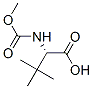 Methylcarbonyl-L-t-Leucine Registry