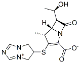 Biapenem