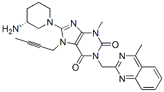 Linagliptin