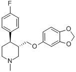 N-Methyl Paroxetine