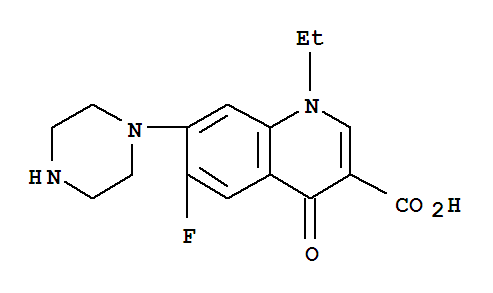 Norfloxacin