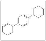 Hydrogenated terphenyls