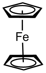 Ferrocene