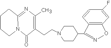 Risperidone