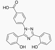 Deferasirox