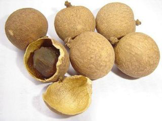 Dried Longan Pulp Extract