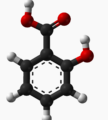 High quality Salicylic acid (Technical)