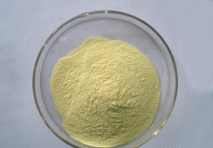 Irinotecan hydrochloride trihydrate