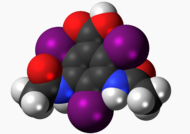 Sodium diatrizoate